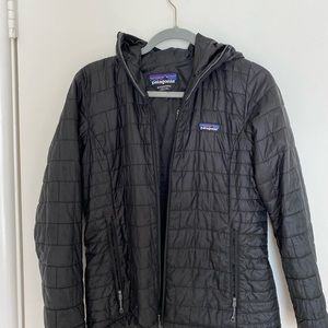 Patagonia - Insulated Lightweight Puffer Jacket